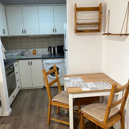 Apartment In Residential Complex With Pool Klorakas Buitenkant foto