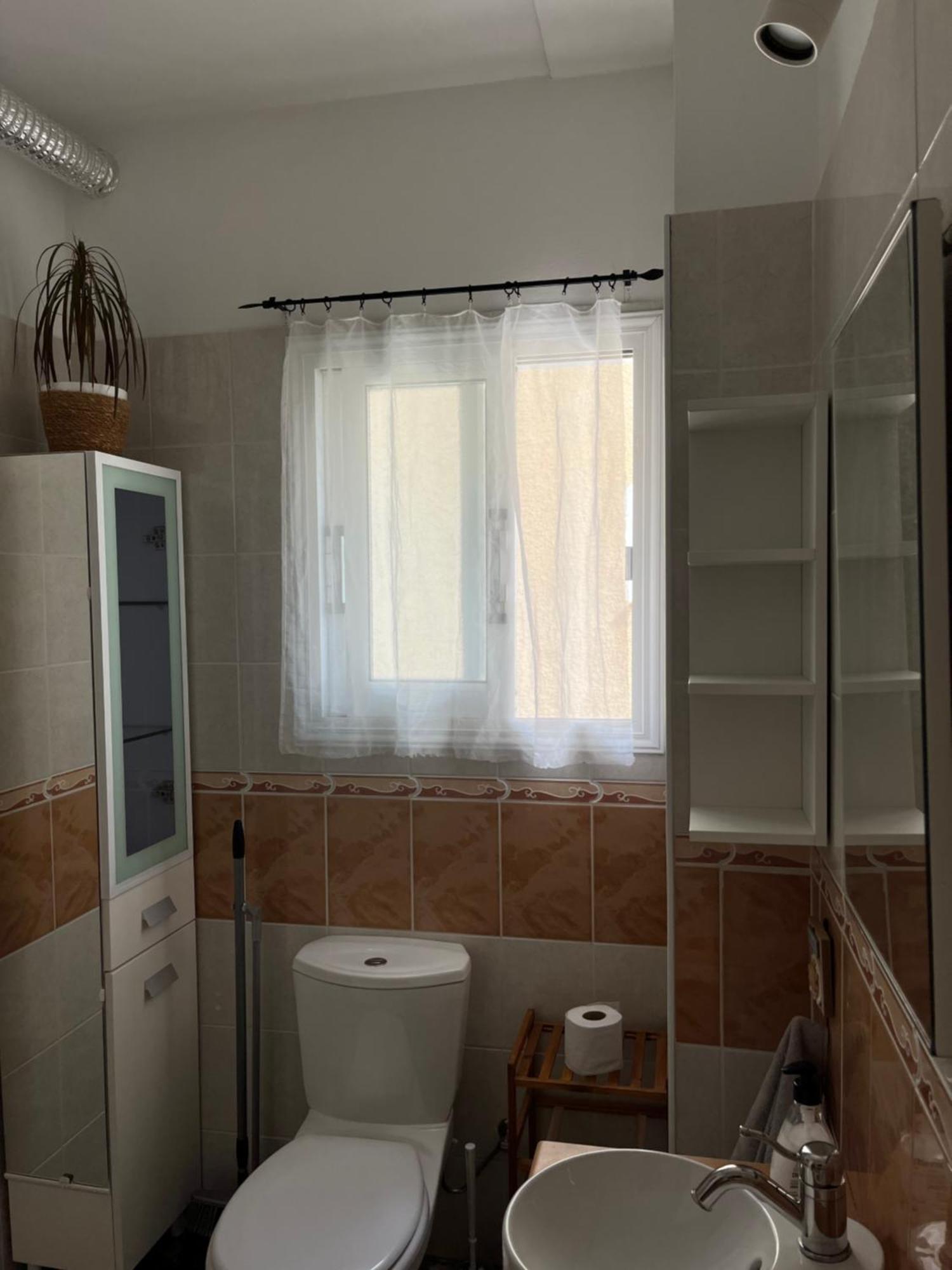 Apartment In Residential Complex With Pool Klorakas Buitenkant foto